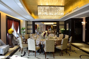  - Chongqing Hechuan Dynasty Ramada Plaza Hotel