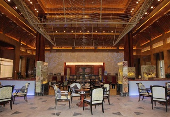  - Chongqing Yunyang Liangjiang Holiday Inn