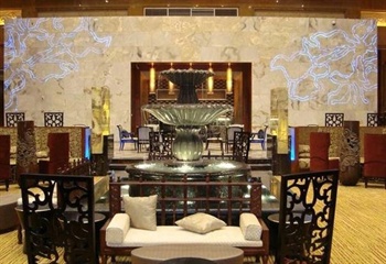  - Chongqing Yunyang Liangjiang Holiday Inn