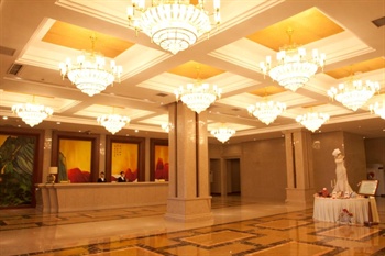  - Guiqiao Hotel