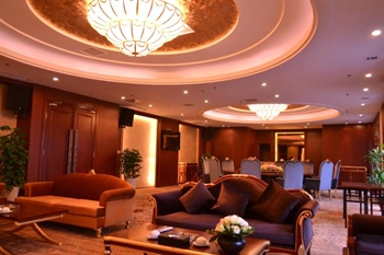  - Guiqiao Hotel