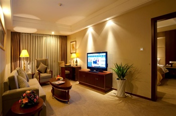  - Guiqiao Hotel