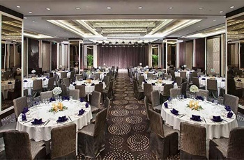  - DoubleTree by Hilton Chongqing North