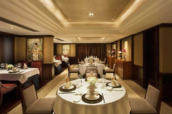  - DoubleTree by Hilton Chongqing North