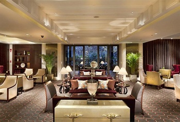  - DoubleTree by Hilton Chongqing North