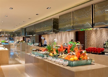  - Radisson Blu Plaza Hotel - Chongqing