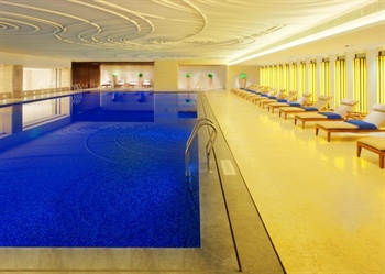  - Radisson Blu Plaza Hotel - Chongqing