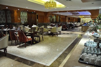  - Auwi Hotel - Chongqing