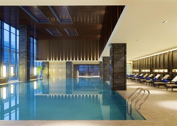  - Radisson Blu Hotel Chongqing