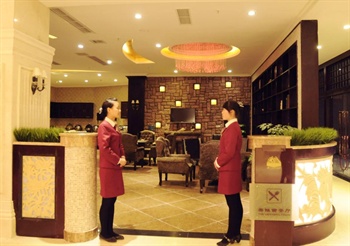  - Yiyun Hotel