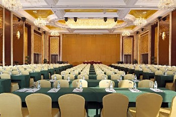  - Chongqing Rongchang Rui Days Hotel