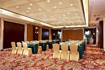  - Chongqing Rongchang Rui Days Hotel