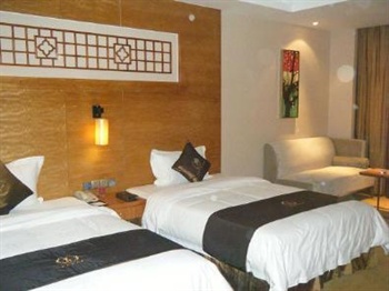  - Chongqing Yihao Hotel