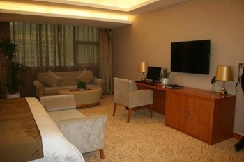  - Chongqing Yihao Hotel