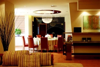  - World Trade Plaza Hotel Shijiazhuang