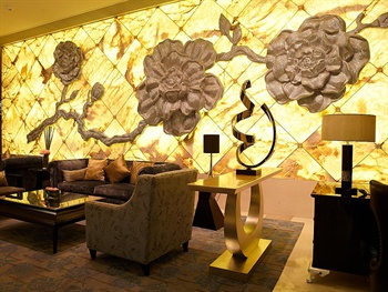  - Zhongmaohaiyue Hotel(Hebei Grand Hotel)