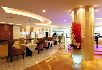  - Nangong Spring Season Hotel Beijing