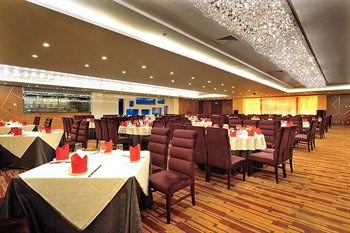  - Nangong Spring Season Hotel Beijing