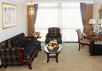  - Victoria International Hotel (Shijiazhuang)