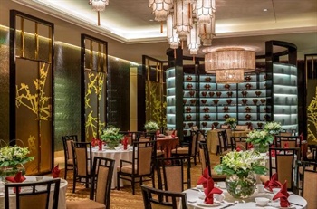  - Shijiazhuang Wanda Intercontinental Hotel