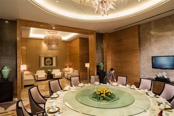  - Shijiazhuang Wanda Intercontinental Hotel