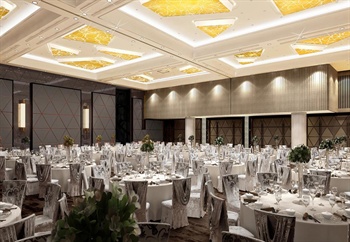  - Holiday Inn Shijiazhuang Central - Shijiazhuang