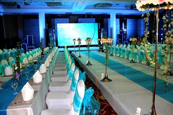  - Holiday Inn Shijiazhuang Central - Shijiazhuang