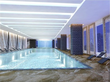  - Hilton Shijiazhuang