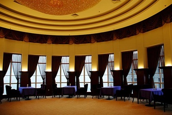  - Best Western Junyu Grand Hotel - Qinhuangdao