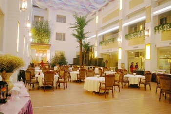  - Tiandu Hotel  