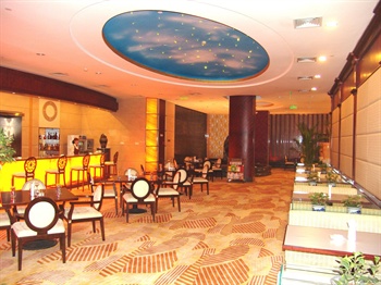  - Xiulan Hotel  