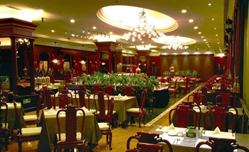  - Xiulan Hotel  