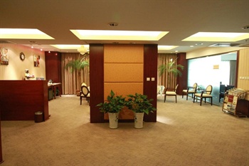  - Xiulan Hotel  