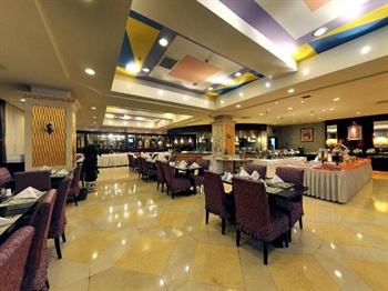  - Starlight International Business Hotel - Baoding