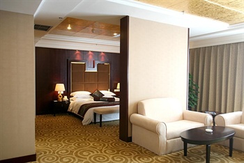  - Century Dynasty Hotel Zhangjiakou