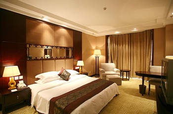  - Century Dynasty Hotel Zhangjiakou