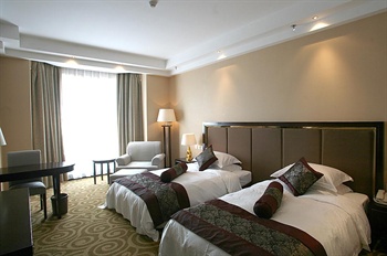  - Century Dynasty Hotel Zhangjiakou