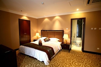  - Century Dynasty Hotel Zhangjiakou