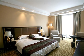  - Century Dynasty Hotel Zhangjiakou