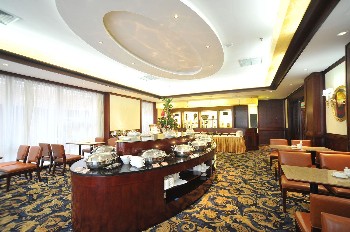  - Zhaodu Hotel - Handan