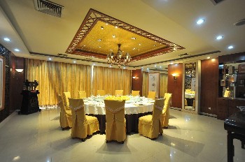  - Zhaodu Hotel - Handan