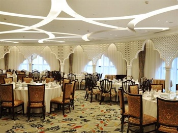  - Cangzhou Arcadia Hotel