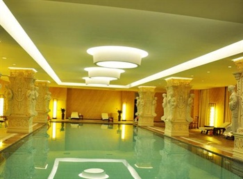  - Cangzhou Arcadia Hotel