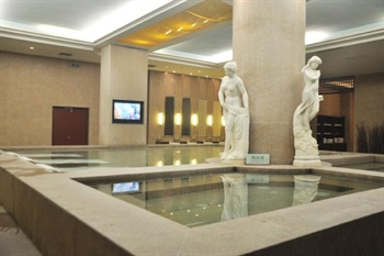  - Cangzhou Arcadia Hotel