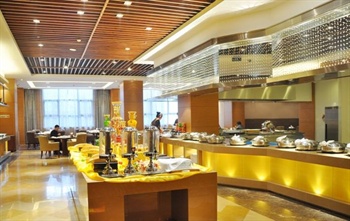  - Cangzhou Arcadia Hotel