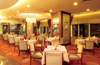  - World Trade Hotel Taiyuan