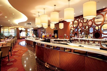  - World Trade Hotel Taiyuan