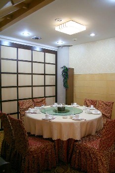  - Shanxi Longcheng International Hotel