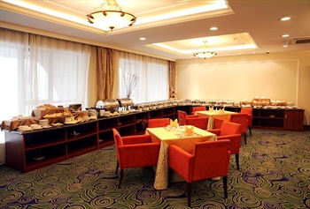  - Lihua Grand Hotel(Taiyuan)