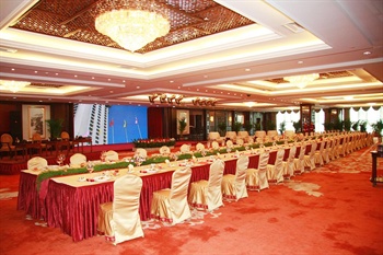  - Lihua Grand Hotel(Taiyuan)